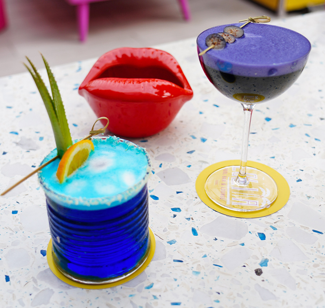 Lolita Rooftop Bar & Lounge