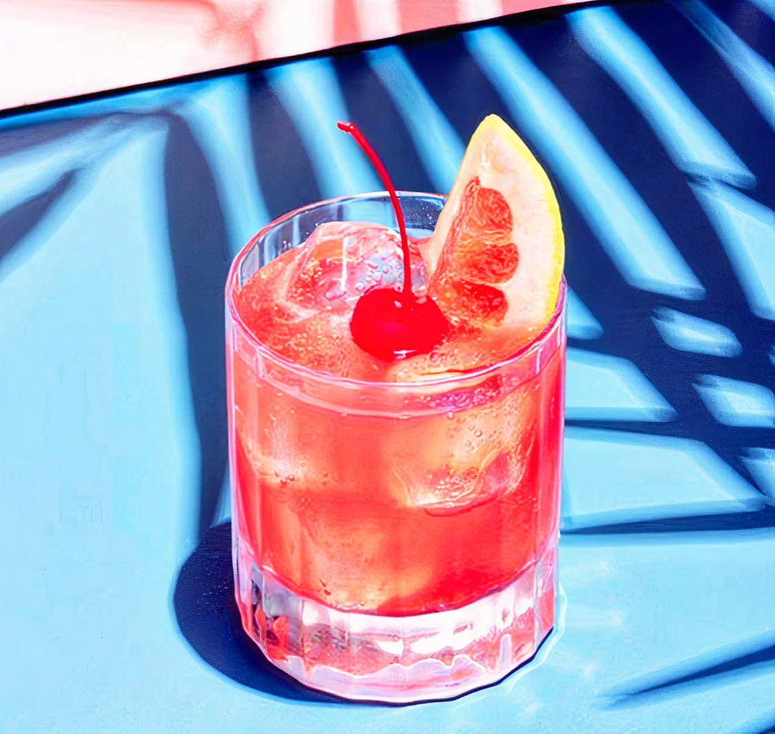 Lolita Rooftop Bar & Lounge