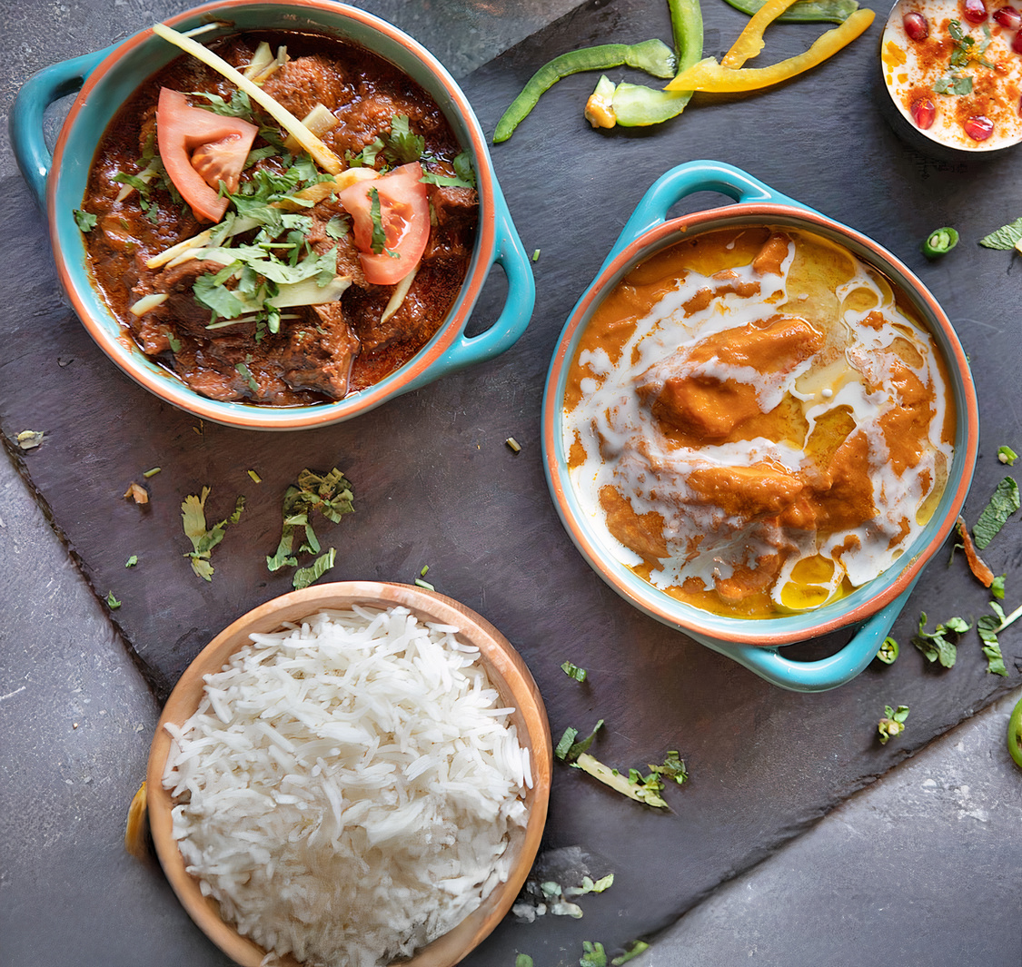 London Dhaba