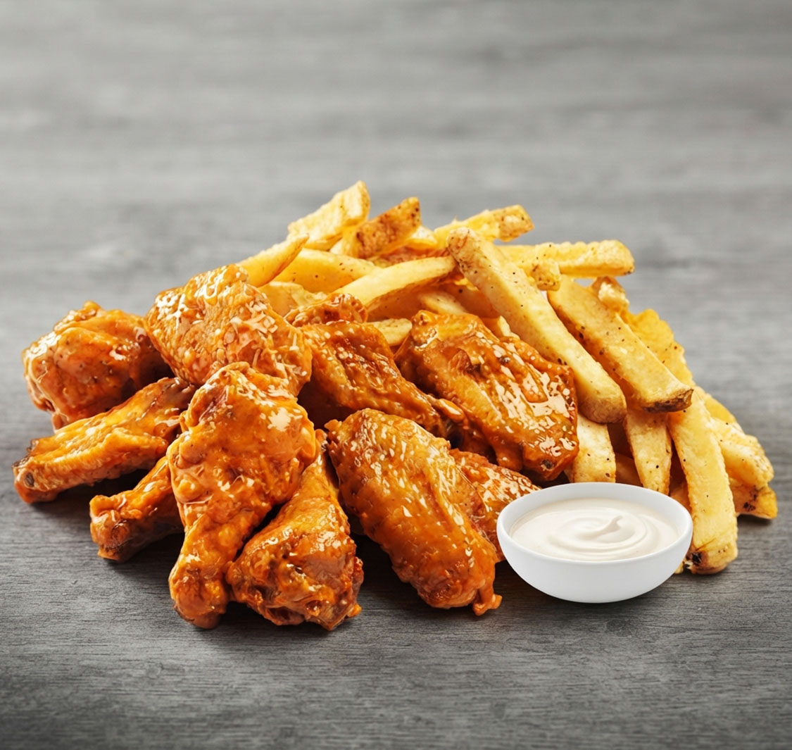 Lord of the Wings