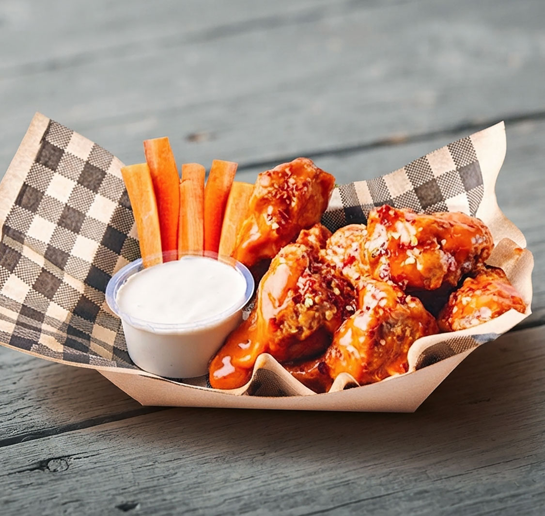 Lord of the Wings
