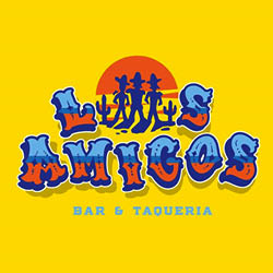 Los Amigos