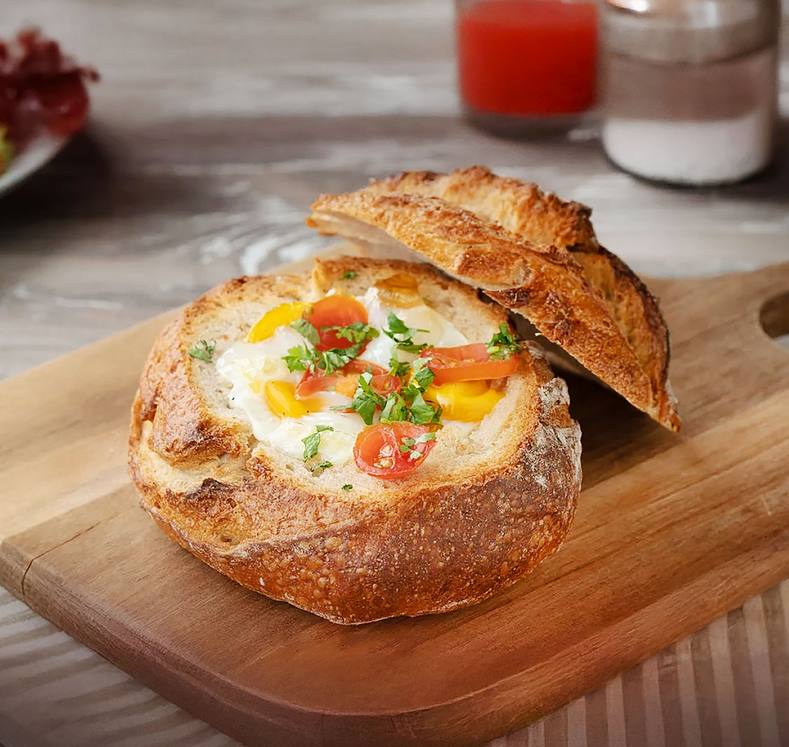 Los Primos Bakery and Cafe