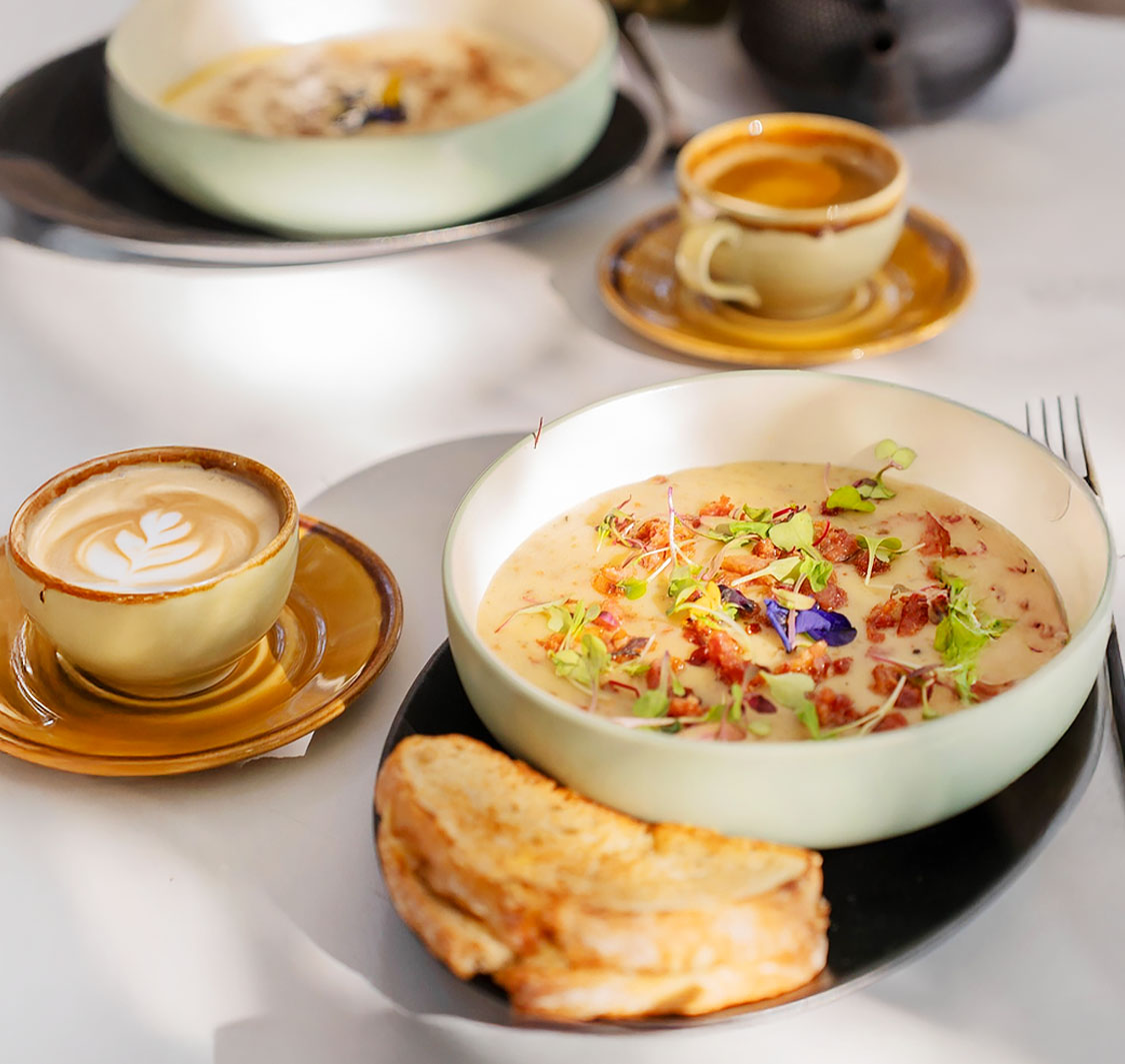 Lounah Cafe