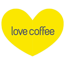 Love Coffee