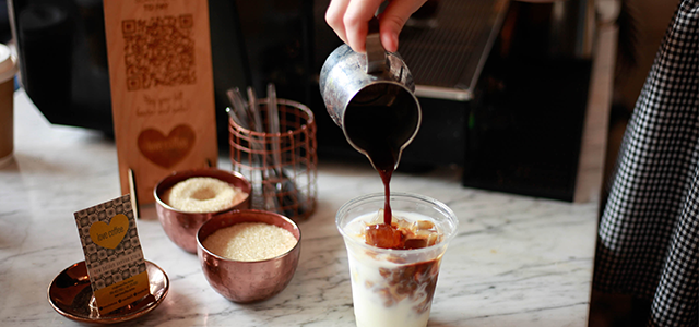 Love Coffee