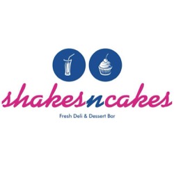 Love Shakes & Cakes