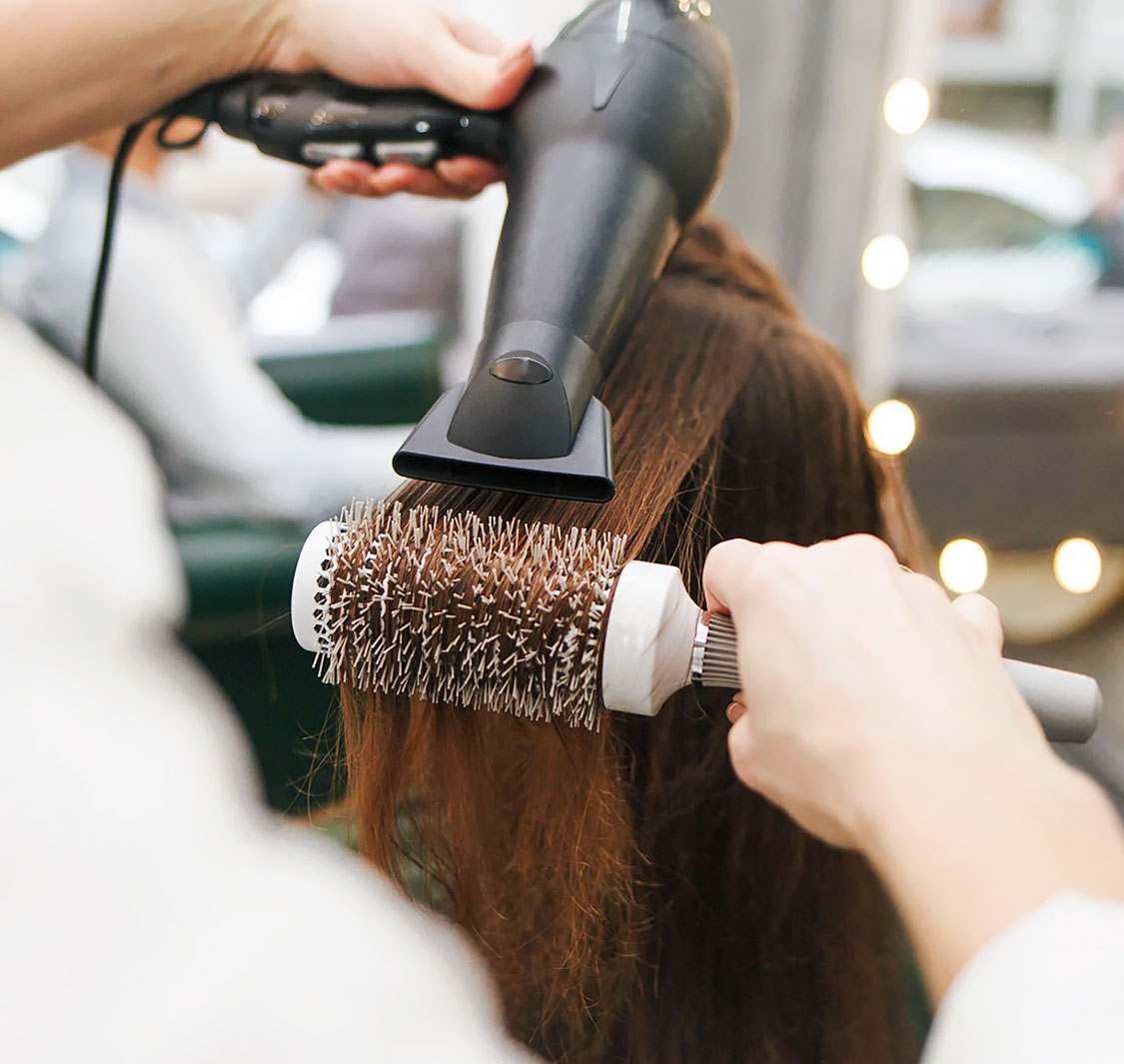 Lovushka Beauty Salon