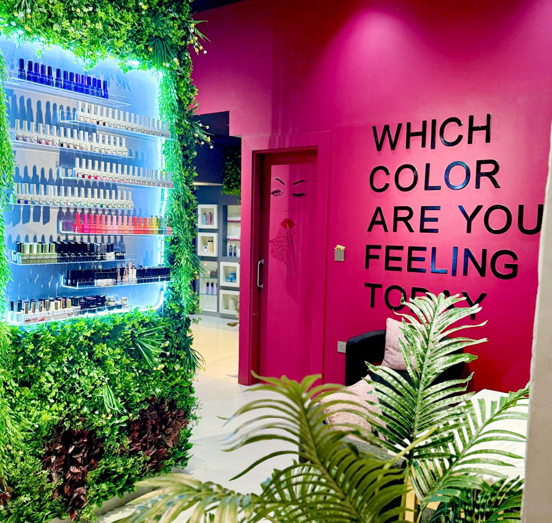 Lovushka Beauty Salon