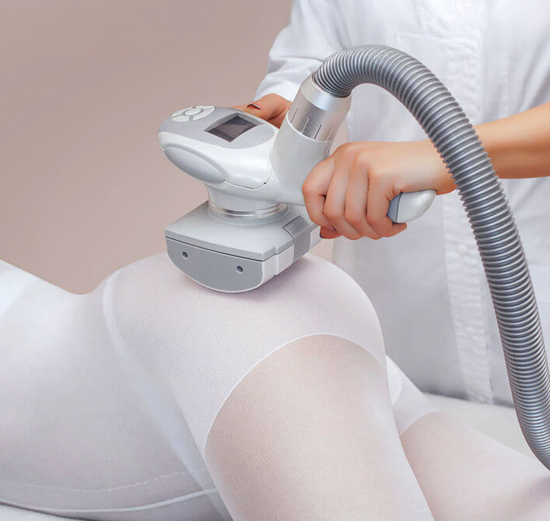LPG EndermoSpa & Beauty Center