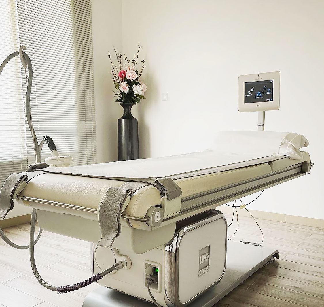 LPG EndermoSpa & Beauty Center