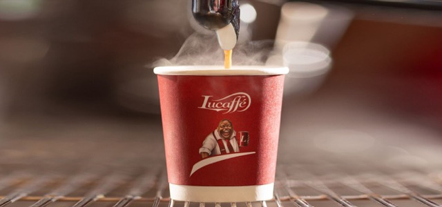 Lucaffe