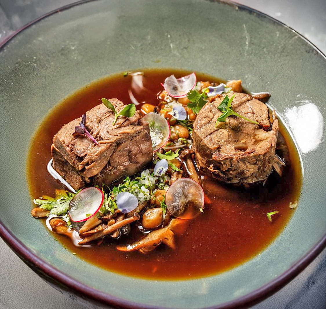 Luchador Rooftop Cantina & Lounge