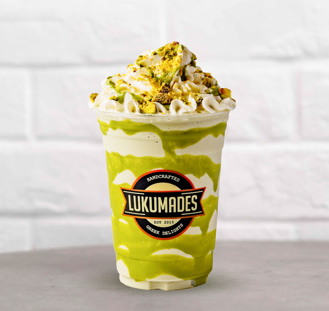 Lukumades Singapore