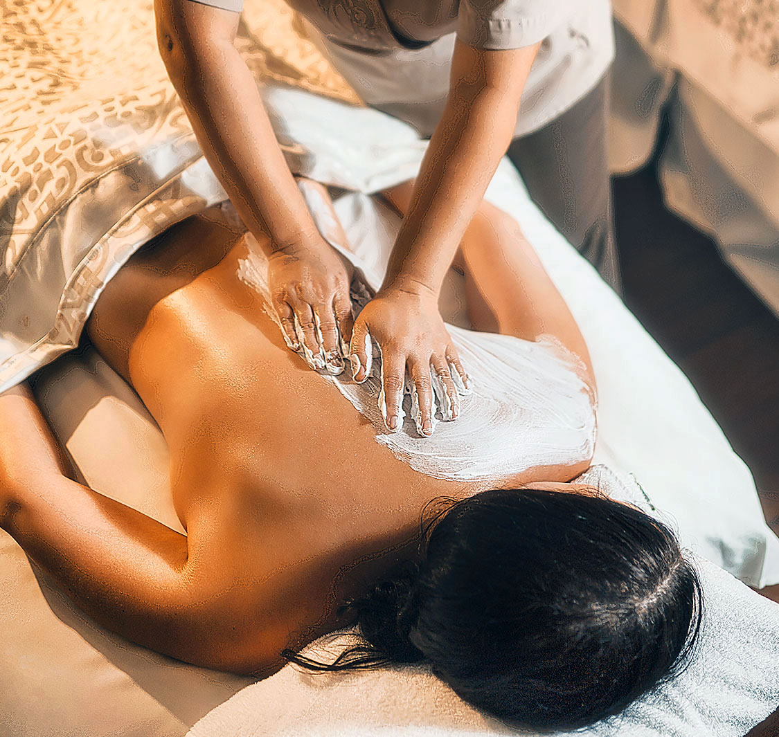Lum'a Health Club & Spa
