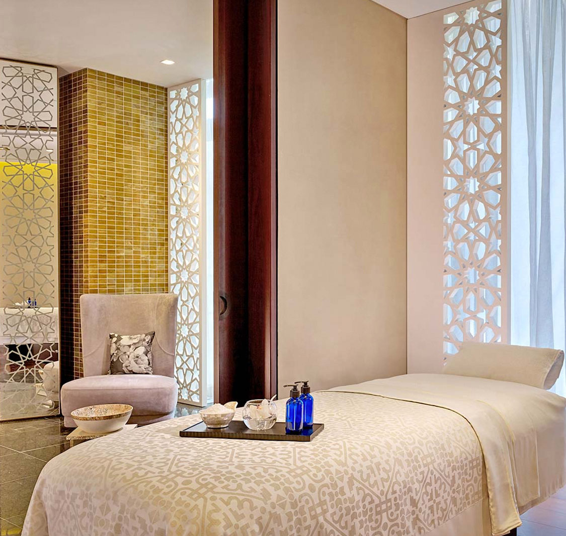 Lum'a Health Club & Spa