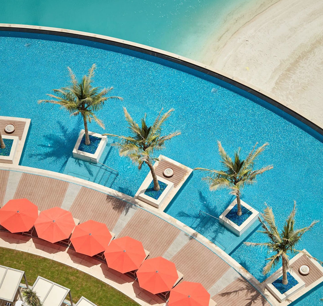 Lum'a Health Club & Spa