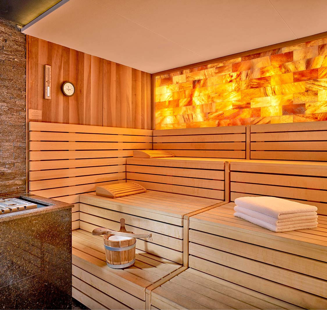 Lum'a Health Club & Spa