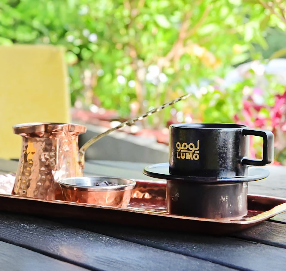 Lumo Cafe