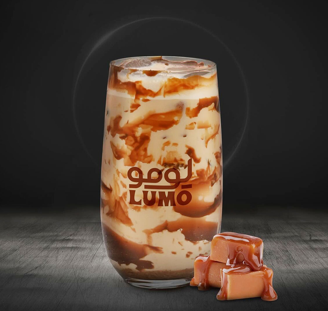 Lumo Cafe