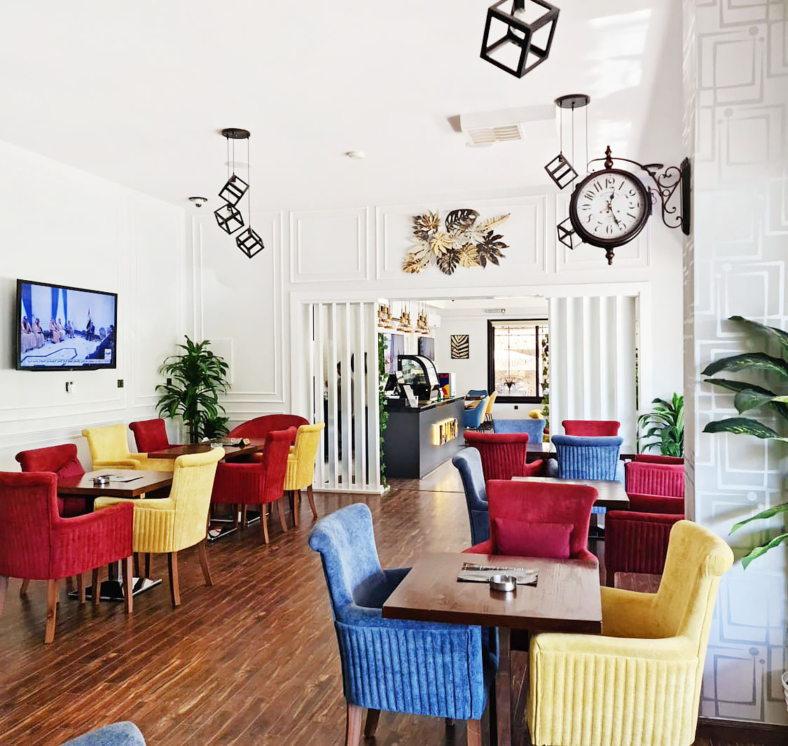 Lumo Cafe