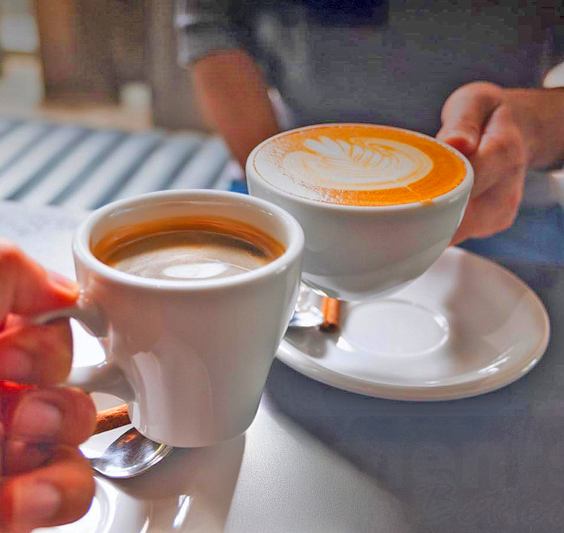 Lunera Cafe