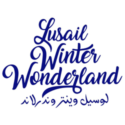 Lusail Winter Wonderland