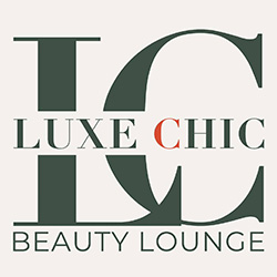 Luxe Chic Salon — Novotel Dubai Al Barsha logo