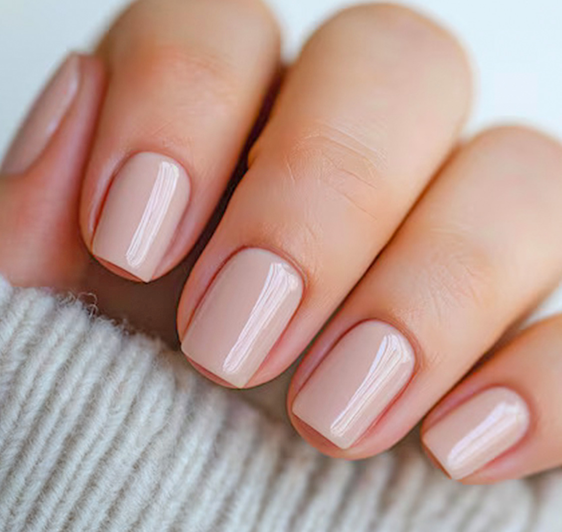Luxe Chic Salon