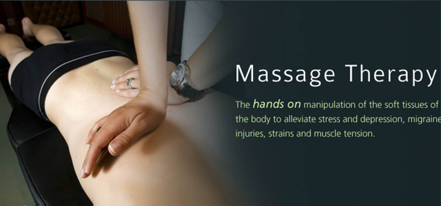 Luxury Lives Beauty and Sports Therapy