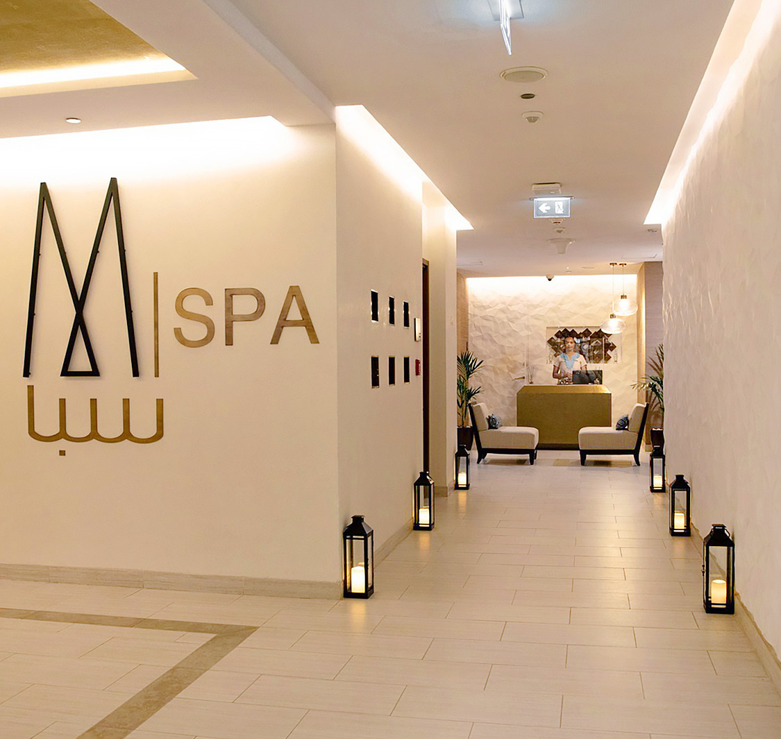 M|SPA