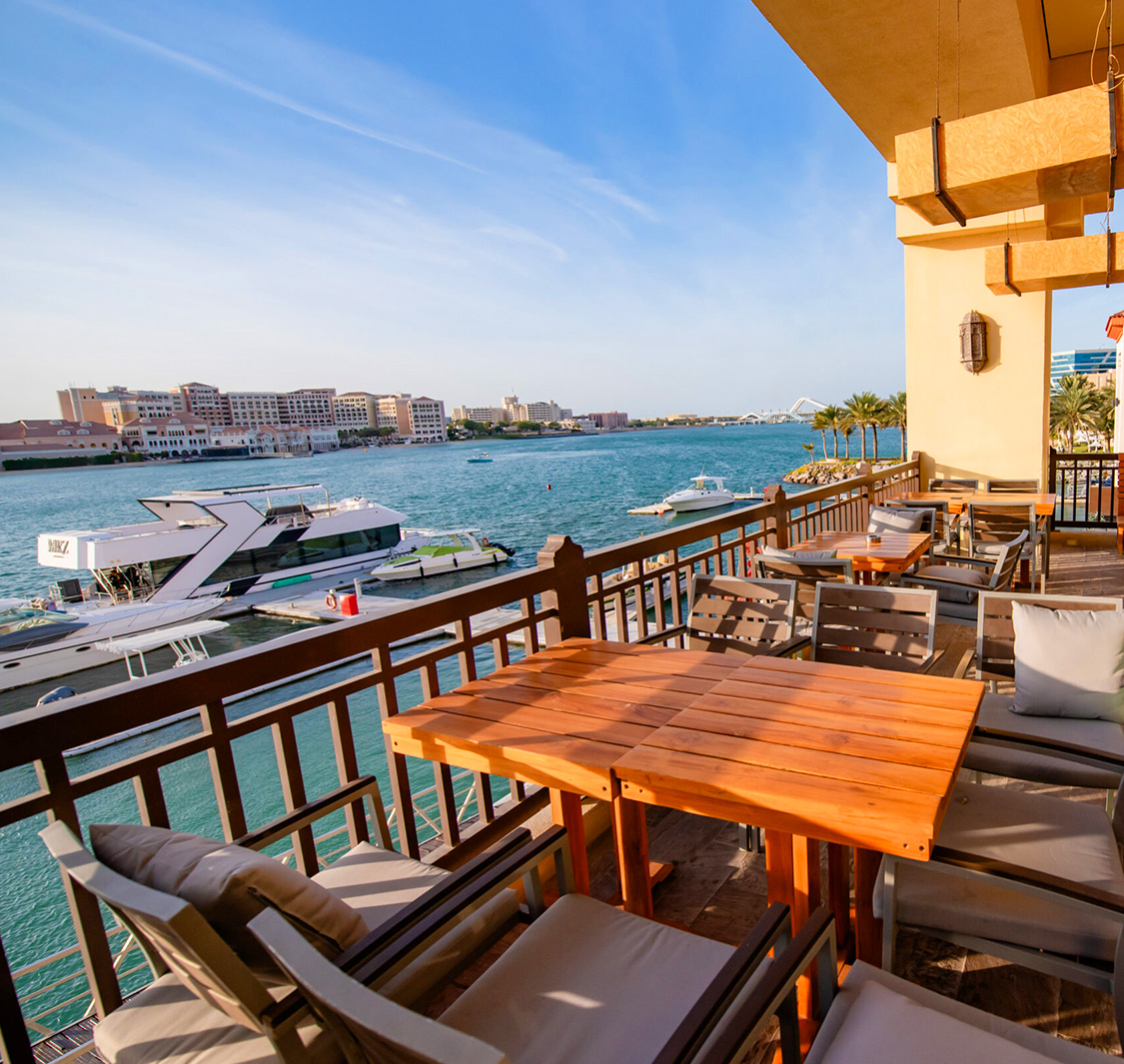 Ma Buckley’s Bar & Restaurant