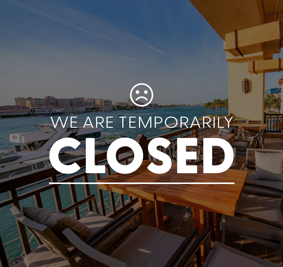 Ma Buckley's Bar & Restaurant