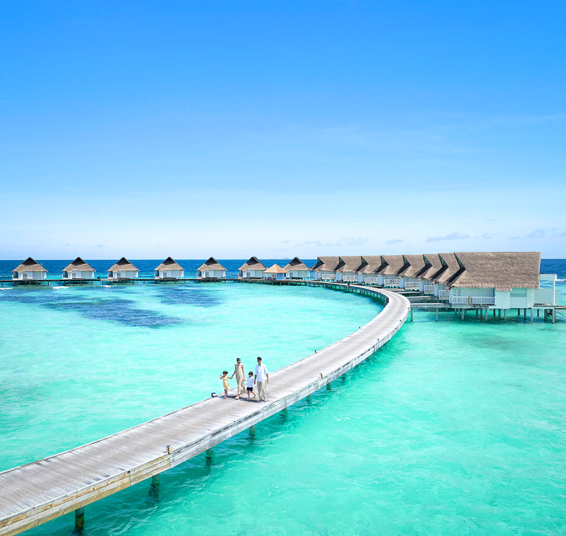 Machchafushi Island Resort & Spa Maldives