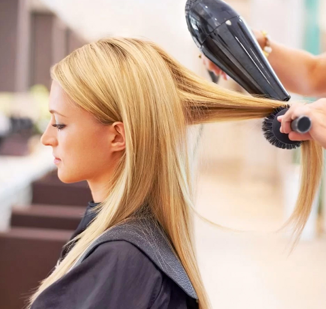 صالون ماد ليليز للسيدات