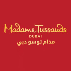 Madame Tussauds Dubai