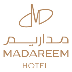 صالون حلاقة مداريم