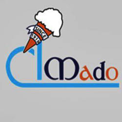 Mado Turkish Ice Cream