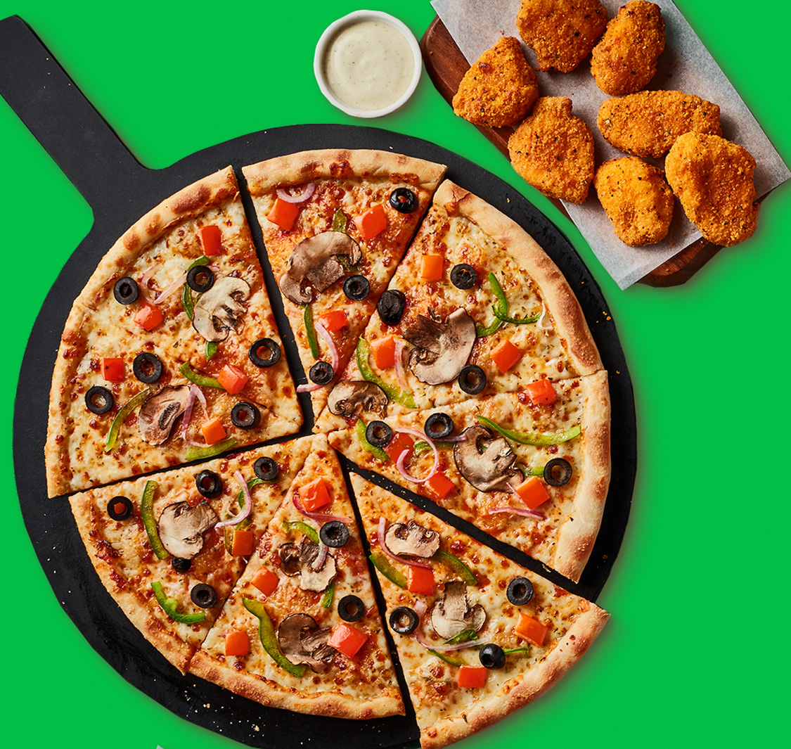 Maestro Pizza