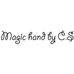 Magic Hand by C.S
