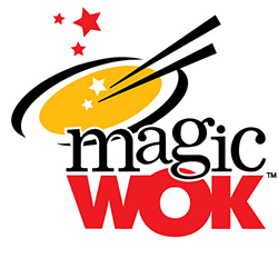 Magic Wok