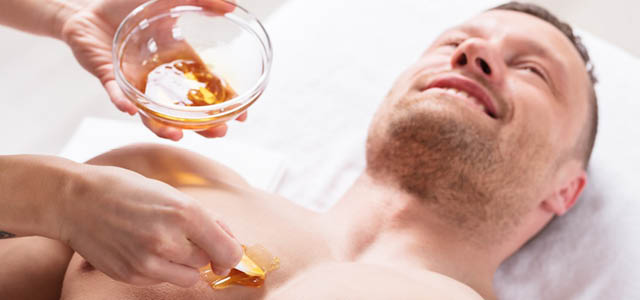 Magical Touch Salon For Men