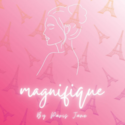 Magnifique by Paris Jane - HV