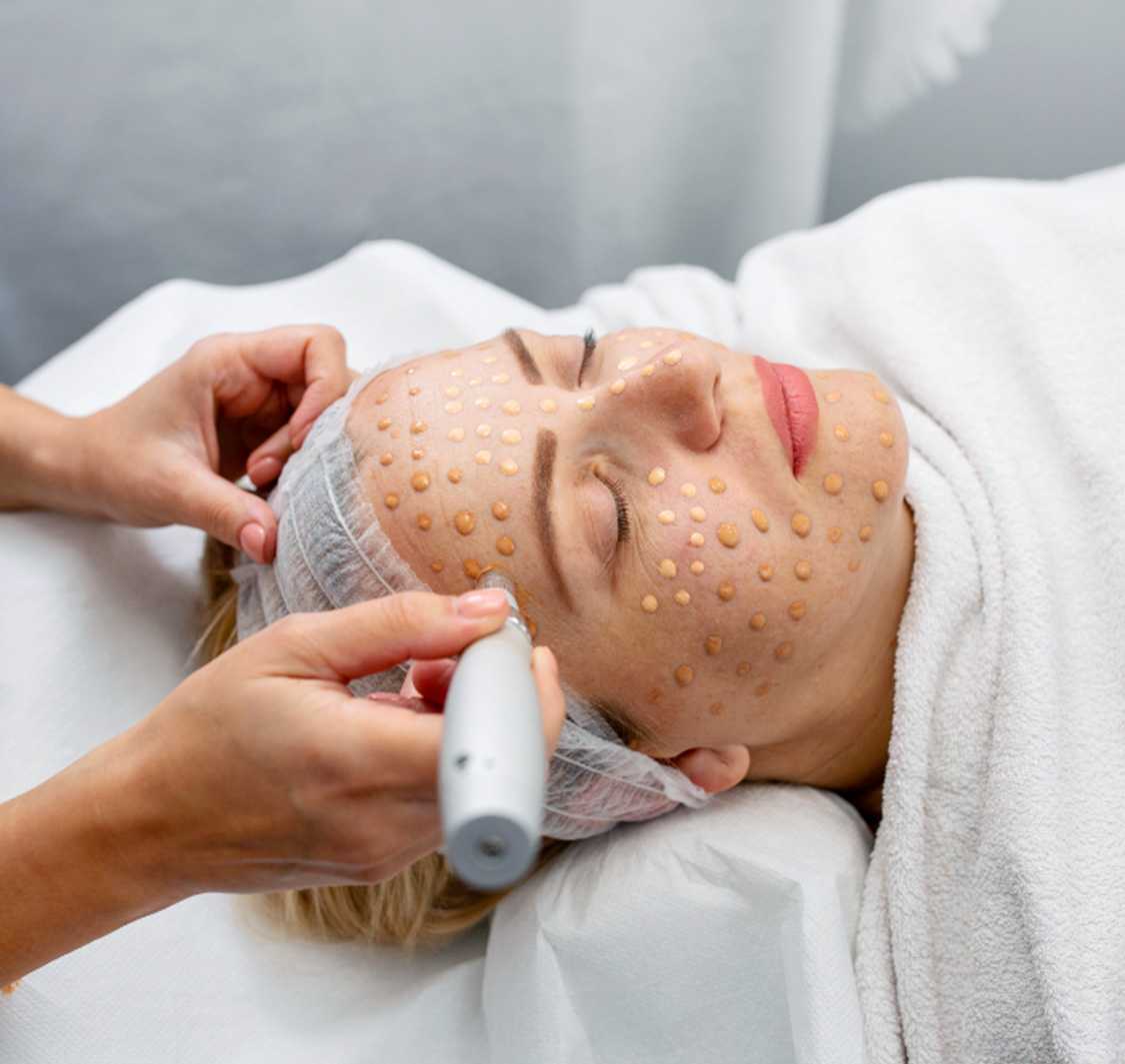 Magnifique by Paris Jane - HV