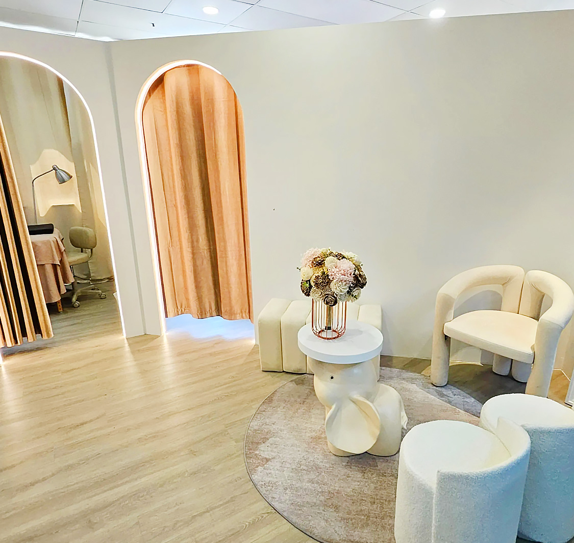 Magnifique by Paris Jane - HV