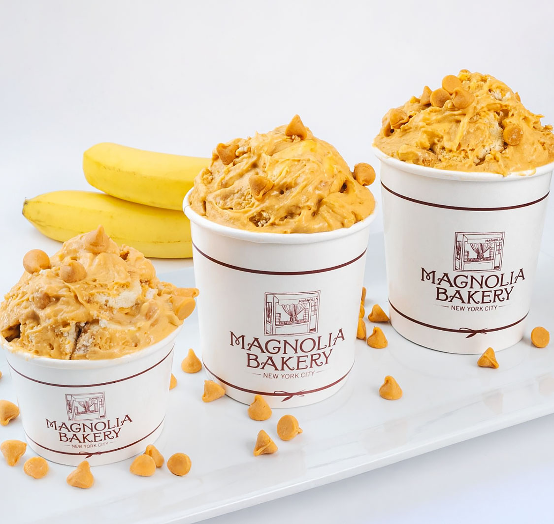 Magnolia Bakery - Qatar