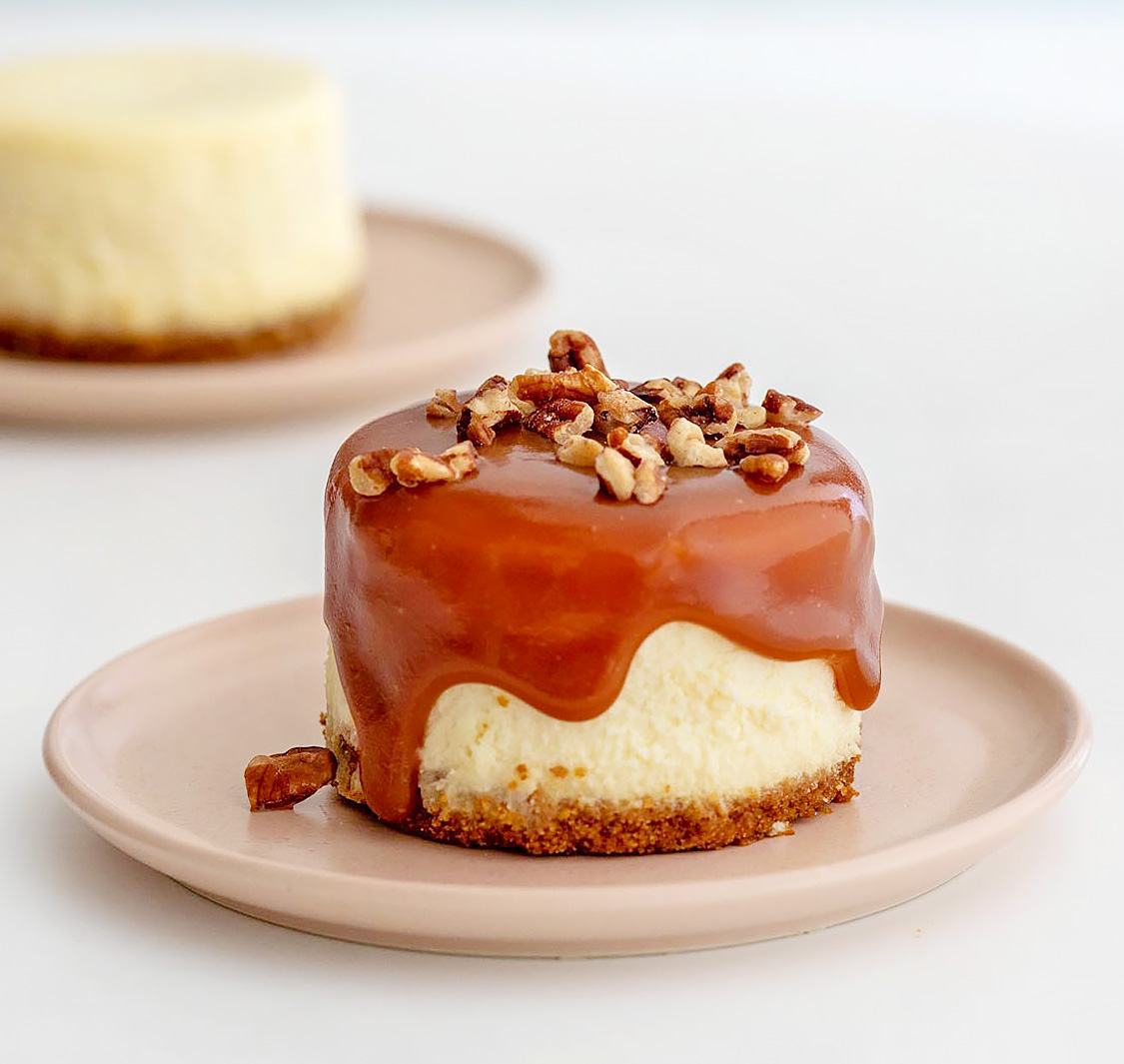 Magnolia Bakery - Qatar