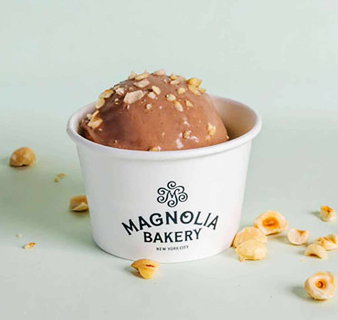 Magnolia Bakery - Qatar