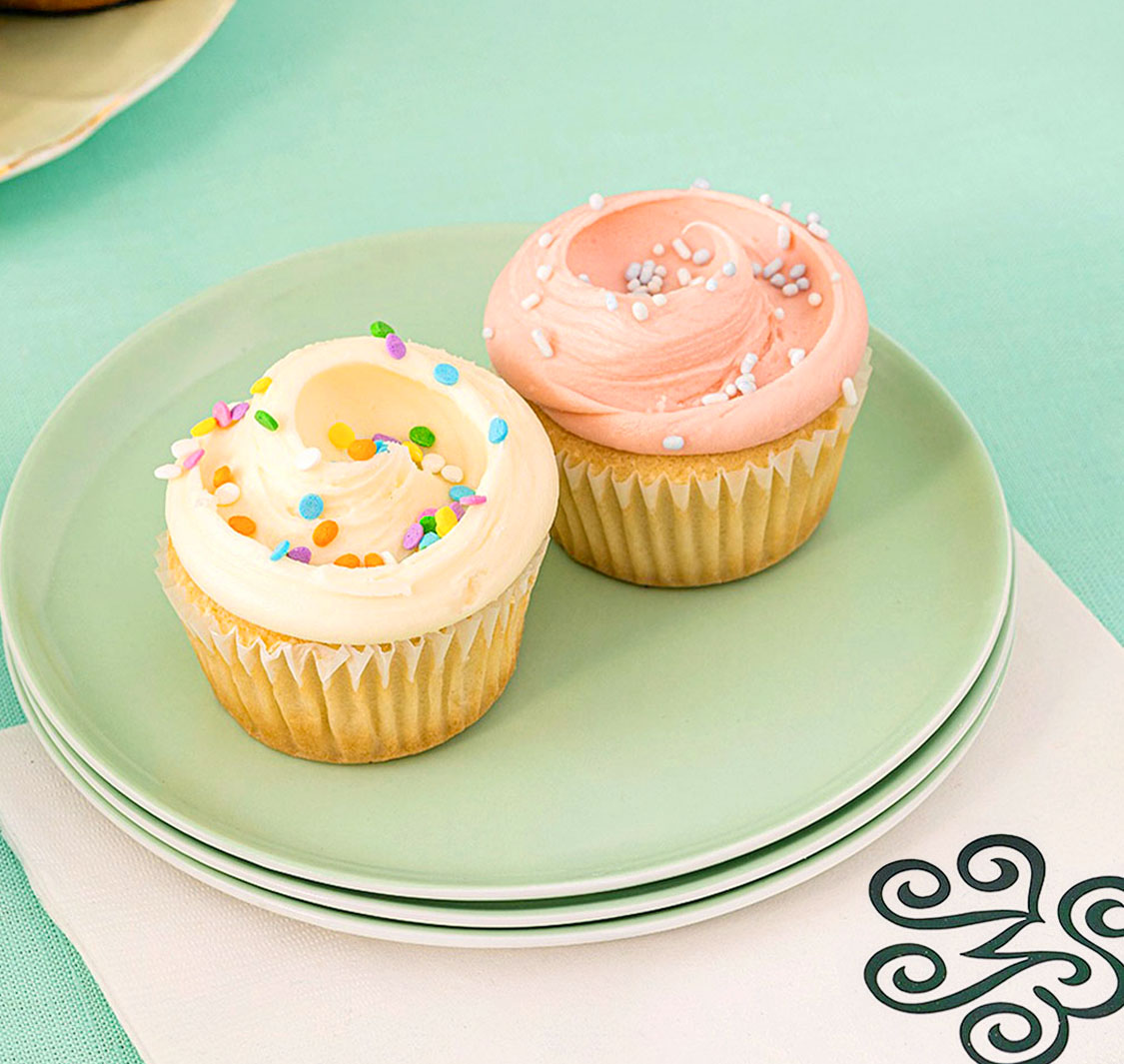 Magnolia Bakery - Qatar