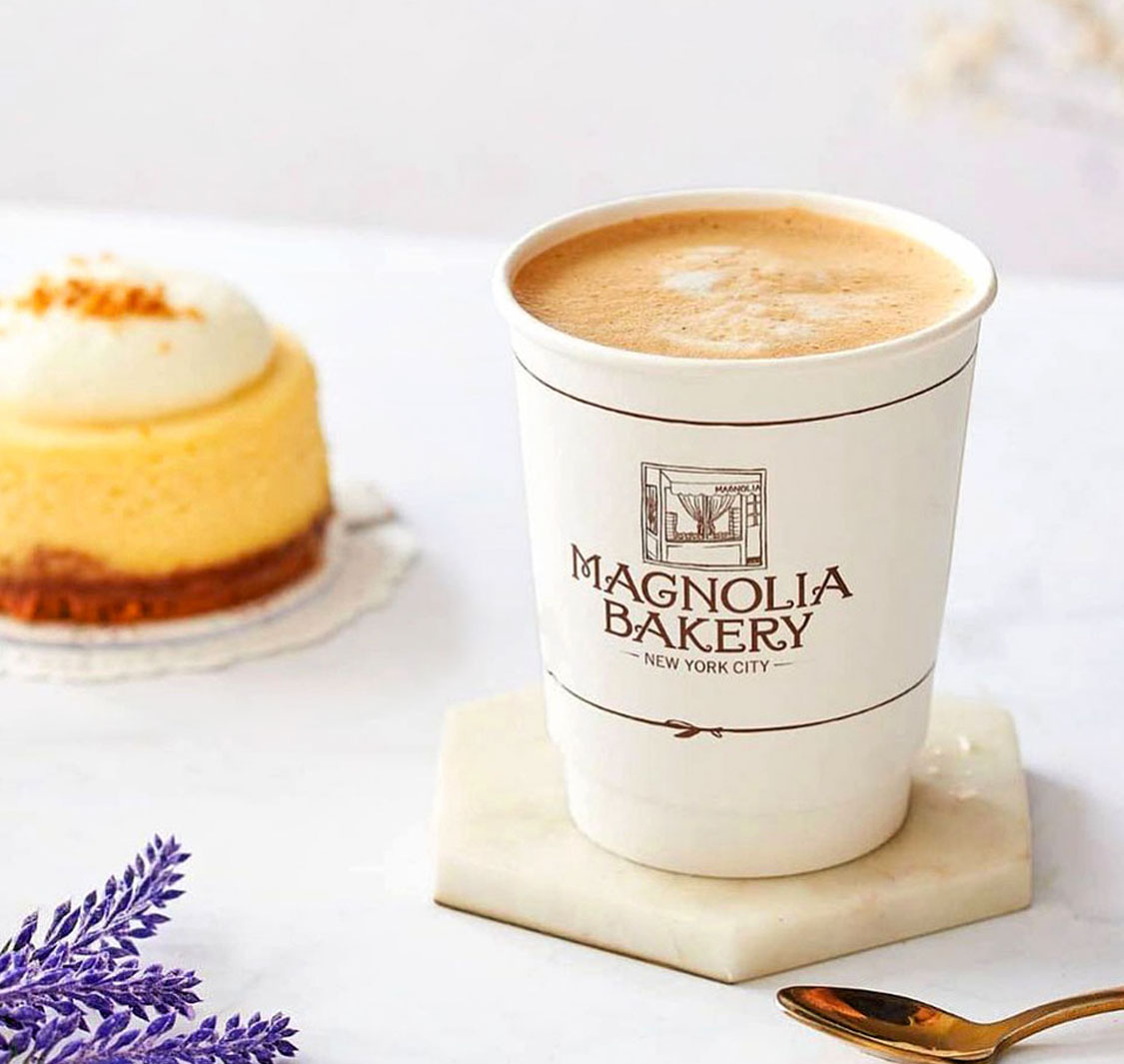 Magnolia Bakery - Qatar